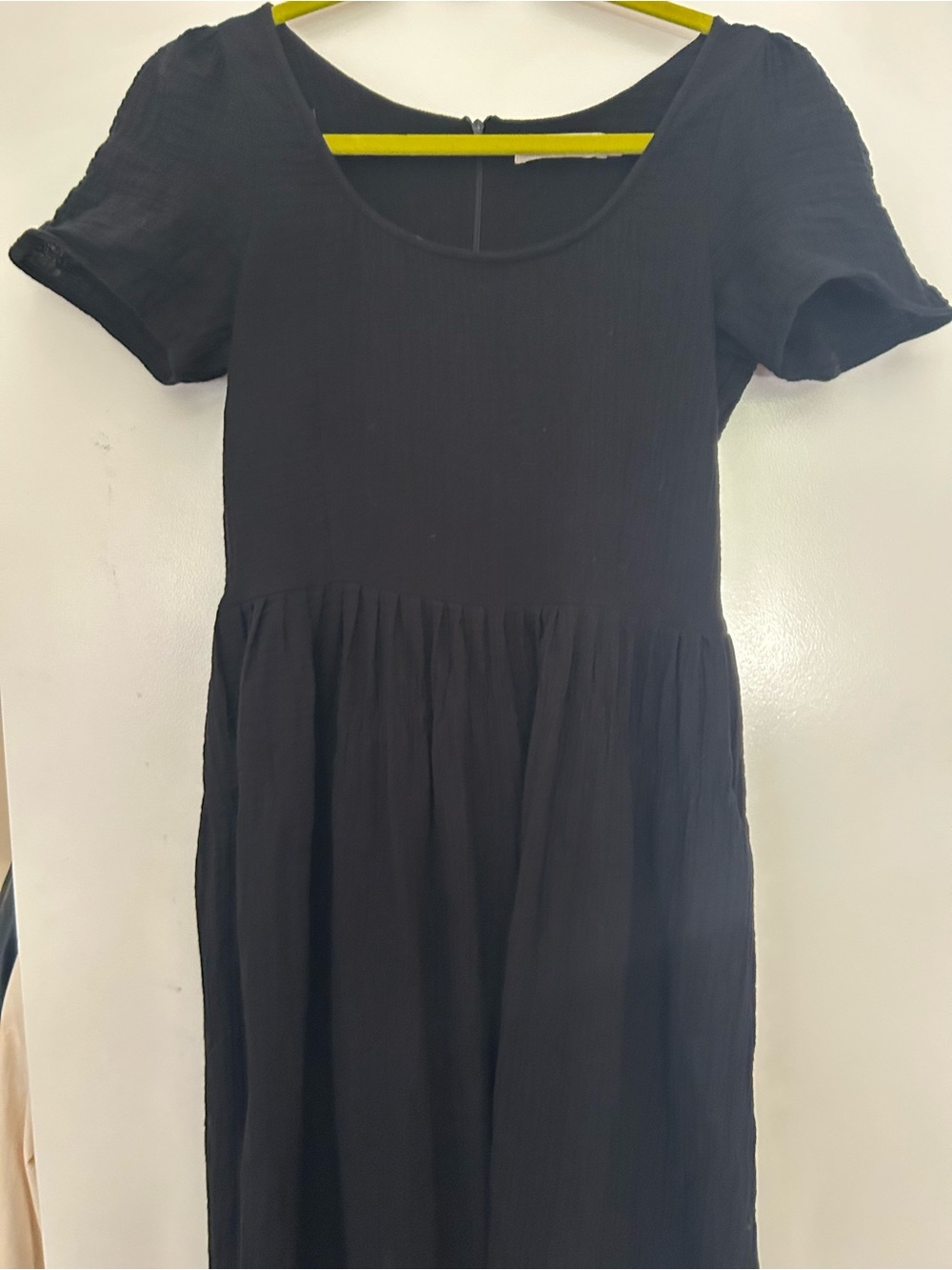 Christy Dawn Scarlett Dress black M
